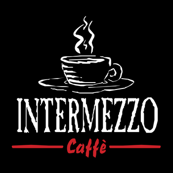 Intermezzo Caffe 标志 PNG