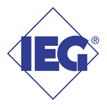 Ieg Sponsordex Logo PNG