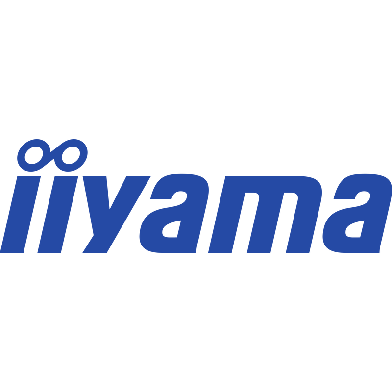 Iiyama Logo PNG Vector  PNG