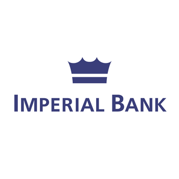 Imperial Bank Logo PNG