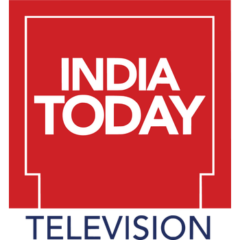 India Today Logo PNG