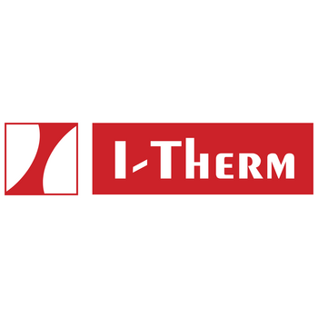 I Therm Logo PNG