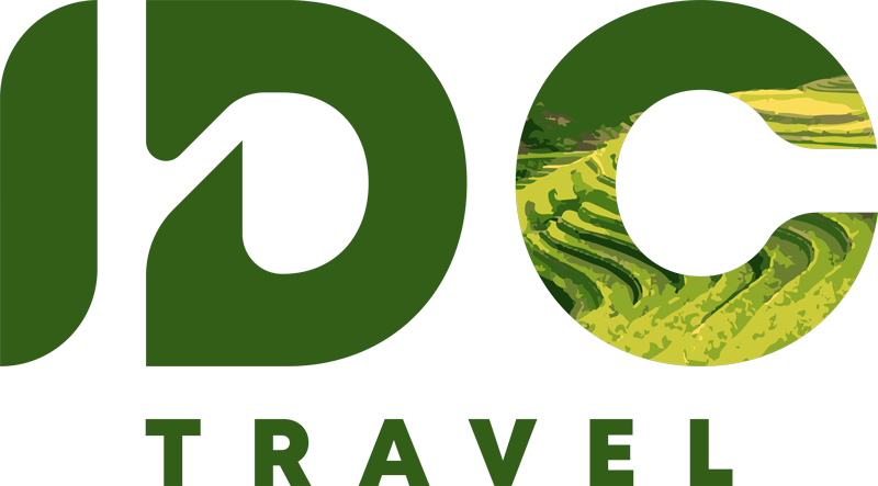 Download IDC Travel Logo PNG Transparent Background