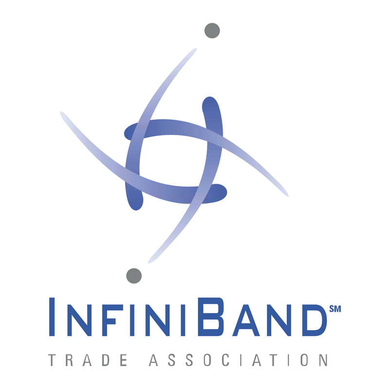 Infiniband Logo PNG Vector, Icon Transparent