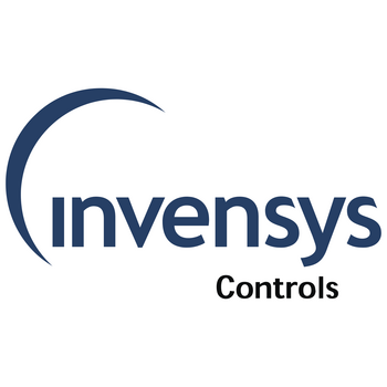 Invensys 标志 PNG