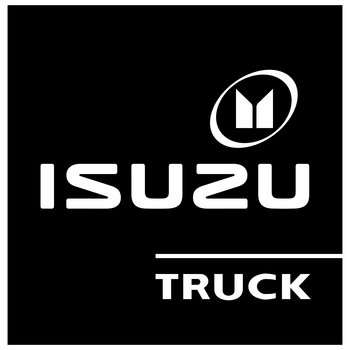Isuzu Truck โลโก้ PNG
