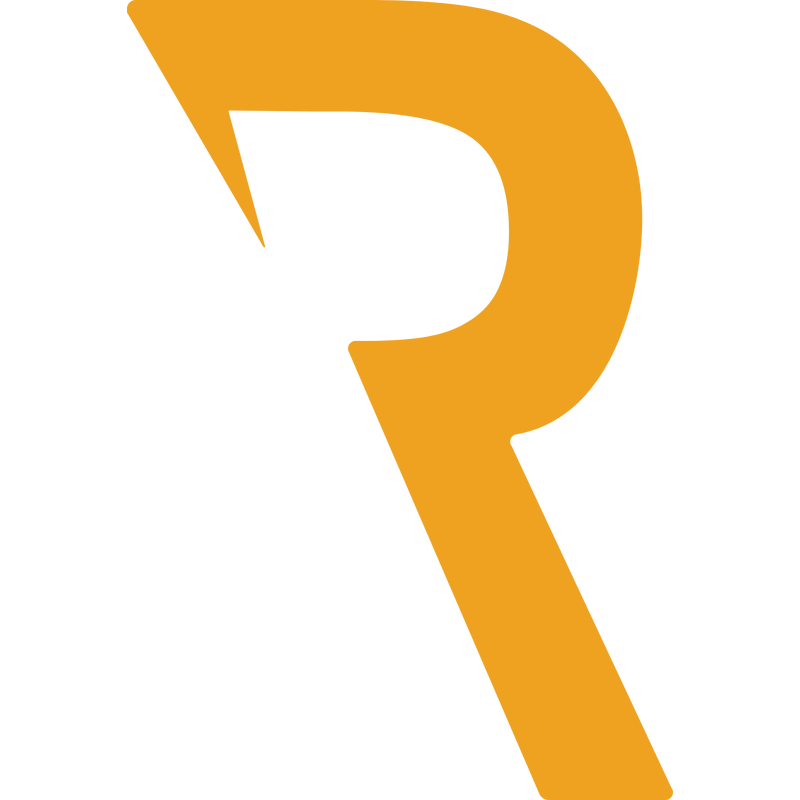 Instoretail Ico Orange Logo PNG Vector  PNG