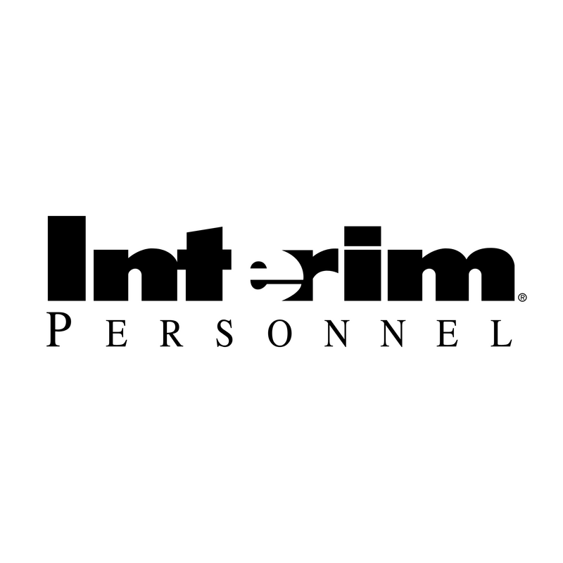 Interim Personnel 로고 PNG Vector  PNG