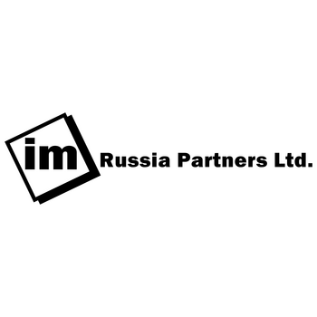 Im Russia Partners Ltd Logo PNG