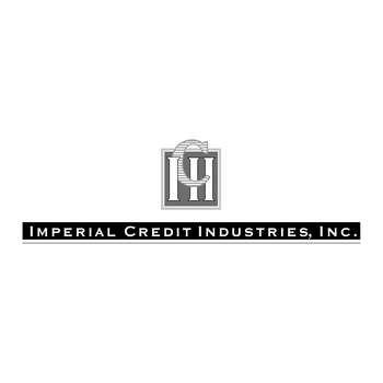 Imperial Credit Industries Logo PNG