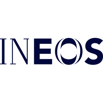 INEOS Logo PNG Průhledné