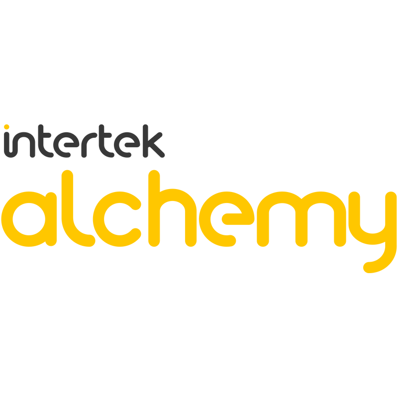 Intertek Alchemy Logo PNG Vector, Icon Transparent
