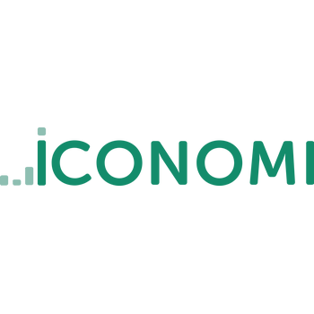 Iconomi Logo PNG