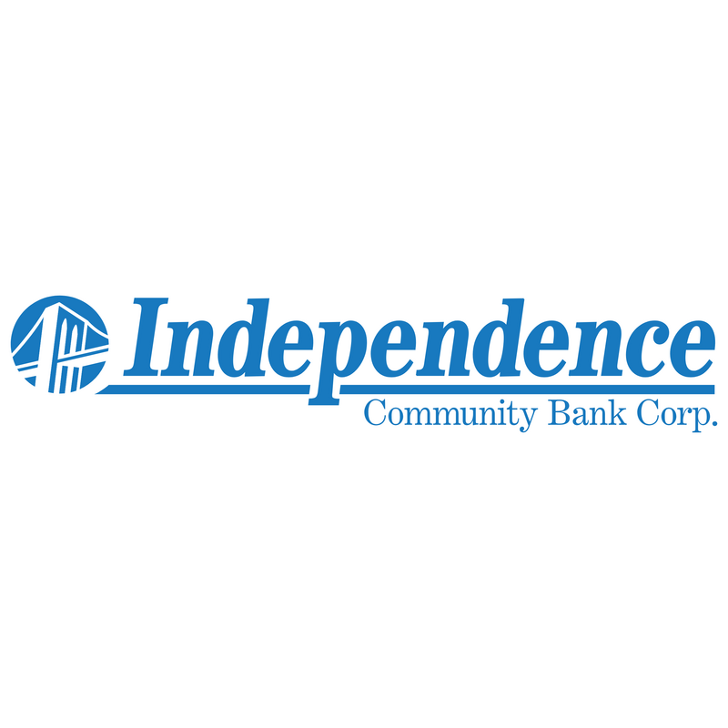 Independence Community Bank Logo PNG Vector  PNG