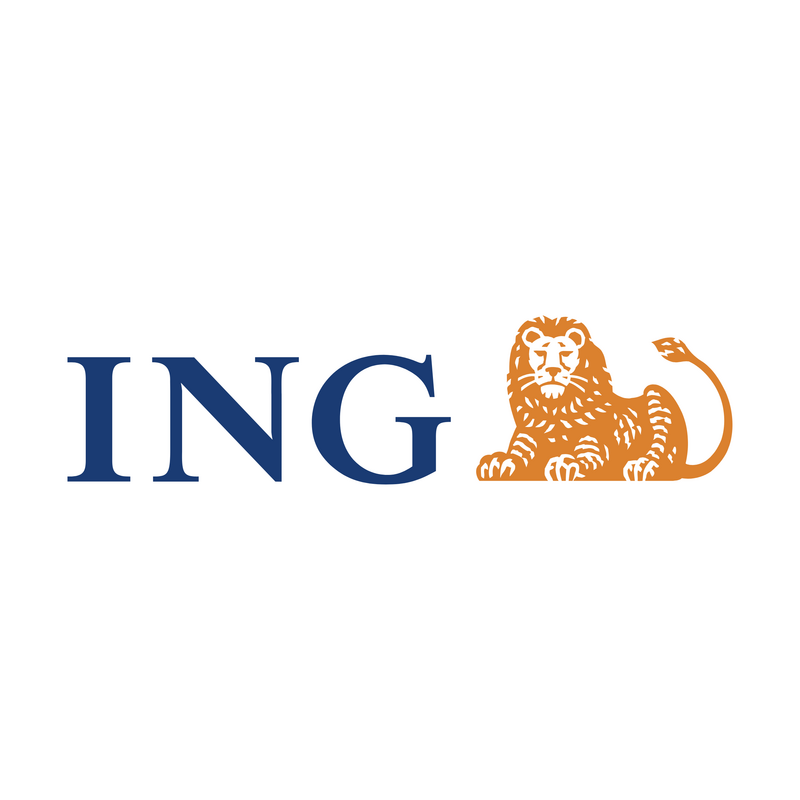 Ing Logo PNG Vector, Icon Transparent