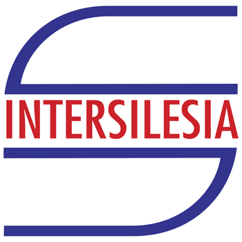 Intersilesia Logo PNG