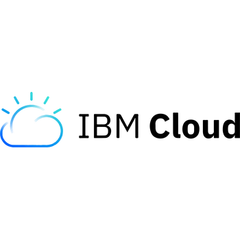 IBM Cloud Logo PNG