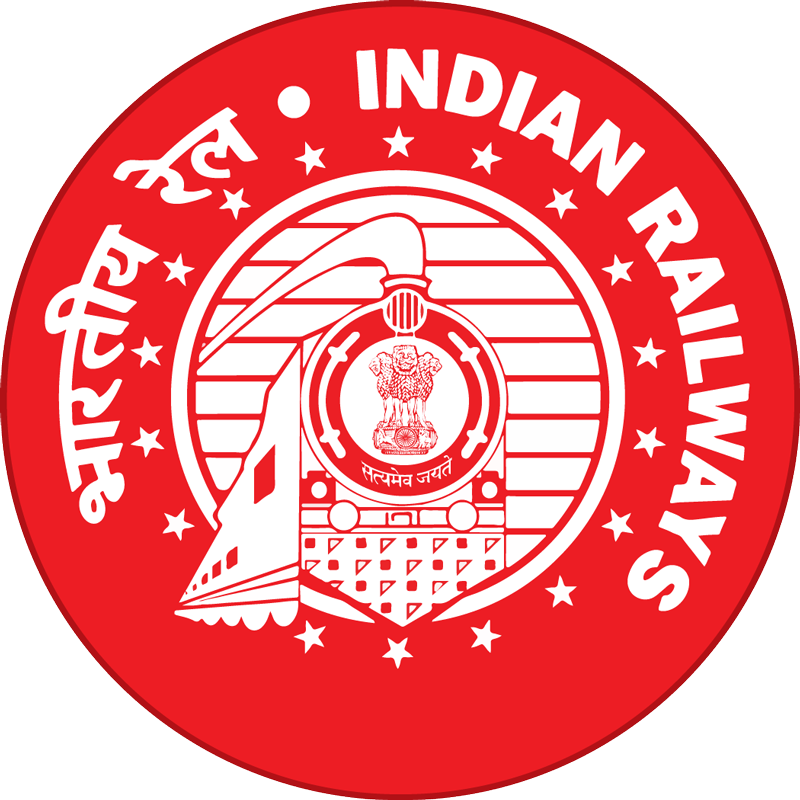 Indian Railways Logo PNG Vector  EPS