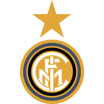 FC Inter Milan Logo PNG Transparant