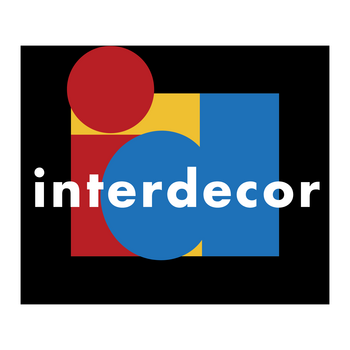 Interdecor Logo PNG Transparent