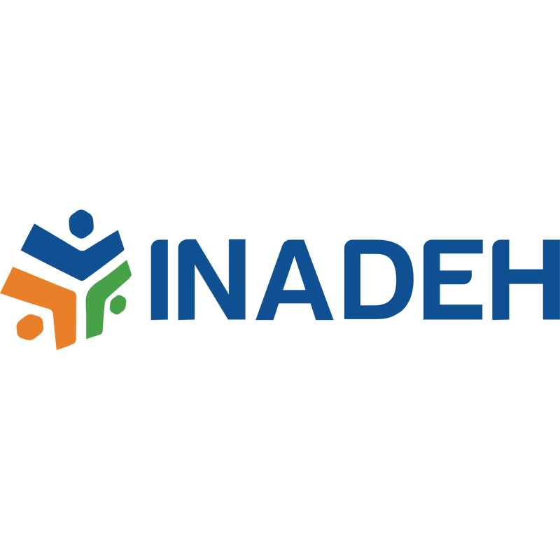 Inadeh Logo PNG Vector  PNG