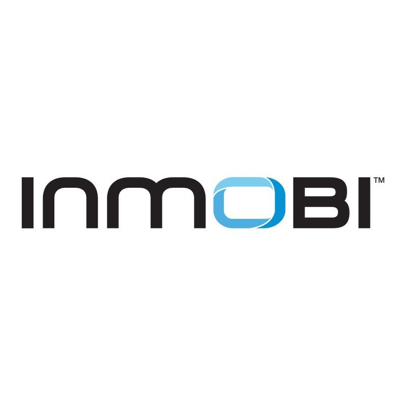 Inmobi Logo PNG Vector  PNG