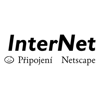 Internet Logo PNG