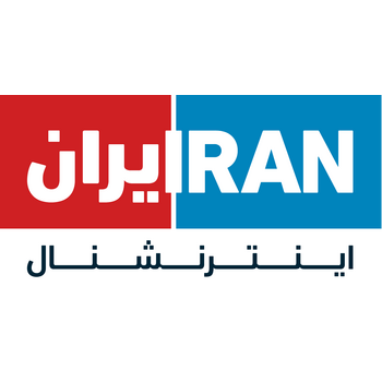 Iran International ロゴ PNG