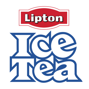 Ice Tea Logo PNG