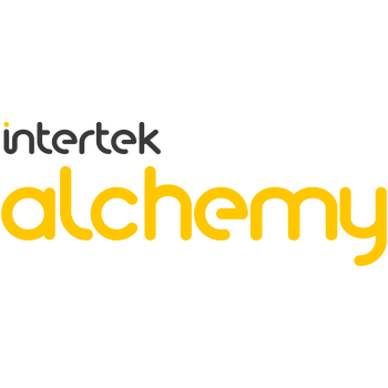 Intertek Alchemy Logo PNG
