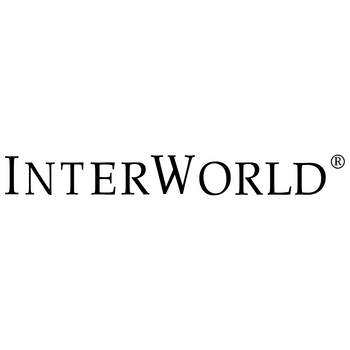 Interworld Logo PNG