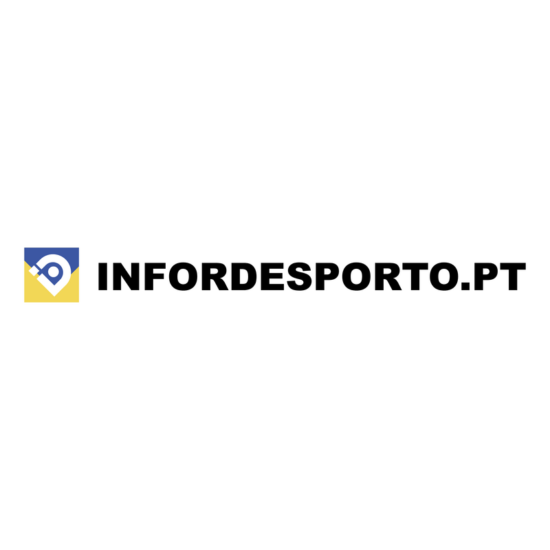 Infordesporto Logo PNG Vector  PNG