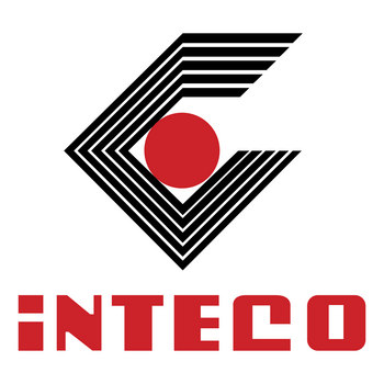 Inteco Logo PNG Priehľadné