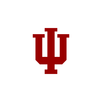 Indiana Hoosiers Logo PNG