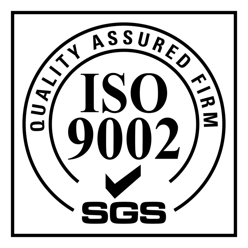 Iso 9002 Logo PNG Vector  PNG