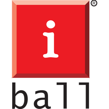 iball Logo PNG
