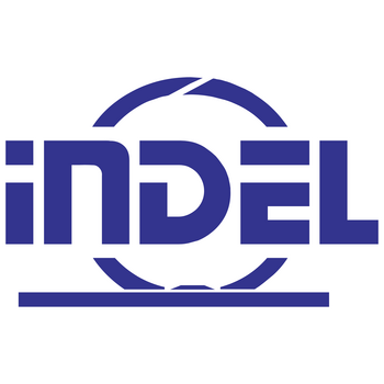 Indel Logo PNG