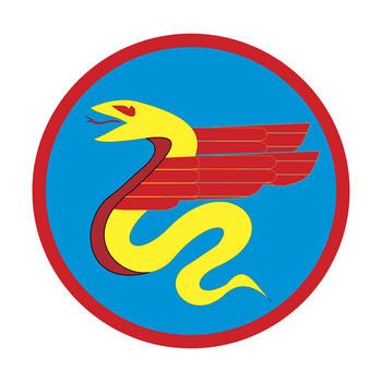 Israel Aircraft Unit Logo PNG