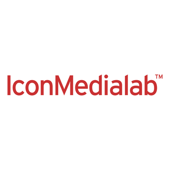 Iconmedialab Logo PNG