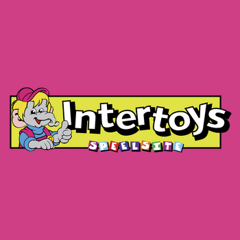 Intertoys Speelsite Logo PNG