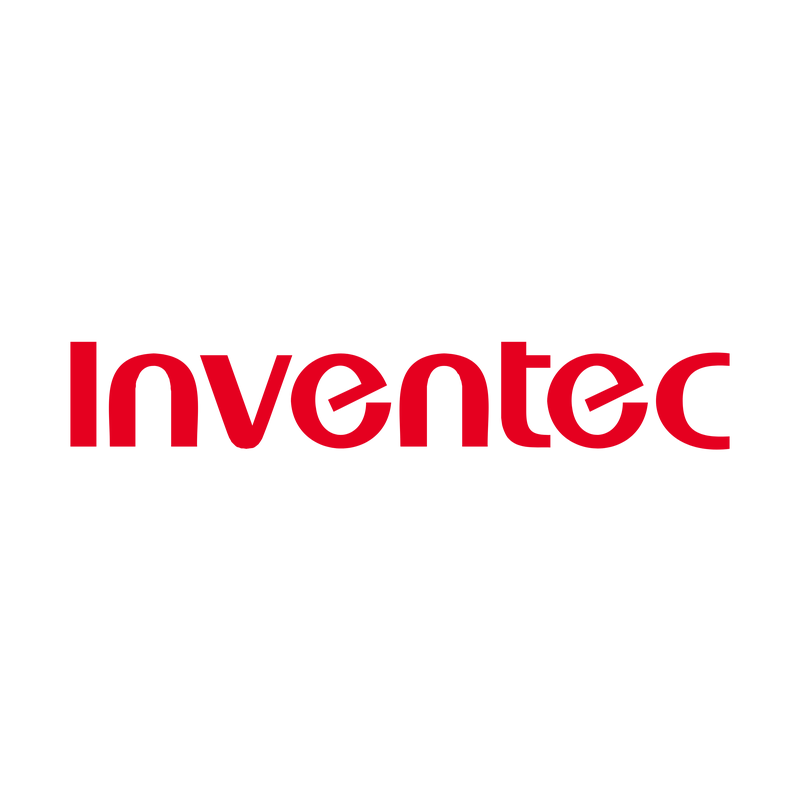 Inventec Logo PNG Vector  PNG