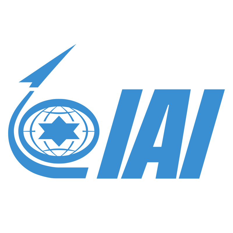 Israel Aerospace Industries Logo PNG Vector  PNG