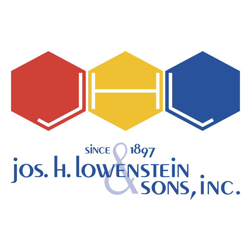 Jos H Lowenstein & Sons Logo PNG Vector, Icon Transparent