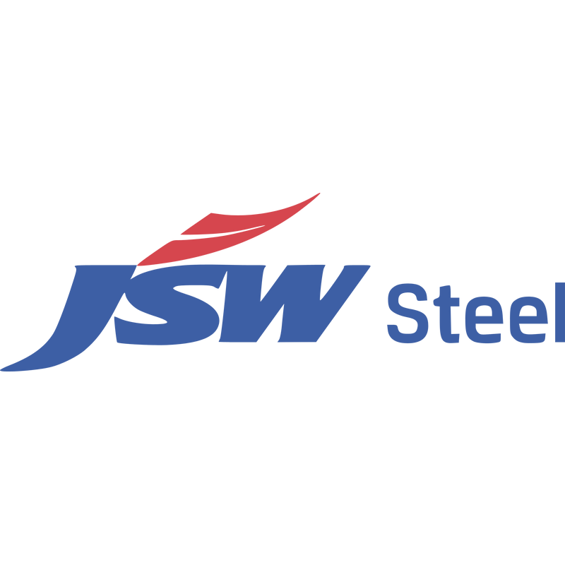 JSW Steel Logo PNG Vector  PNG