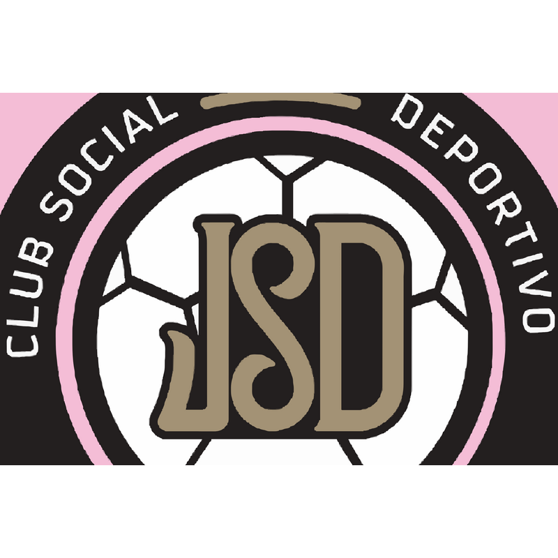 Juventud Santo Domingo 로고 PNG Vector  PNG