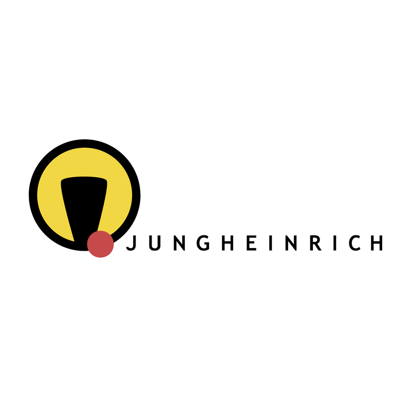 Jungheinrich Logo PNG Vector  PNG