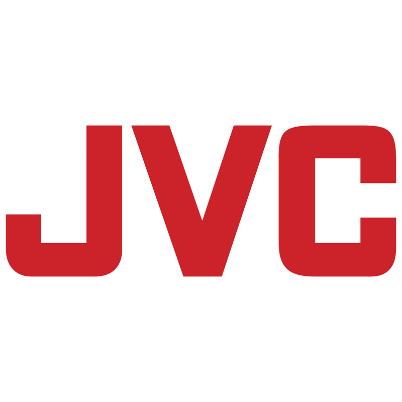 JVC Logo PNG Vector  PNG