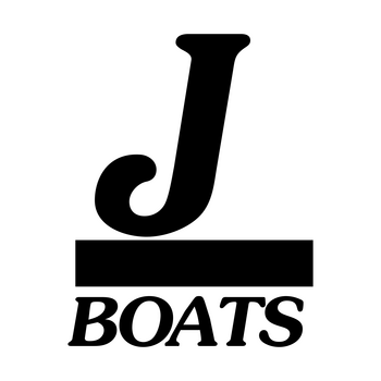 J Boats Logo PNG