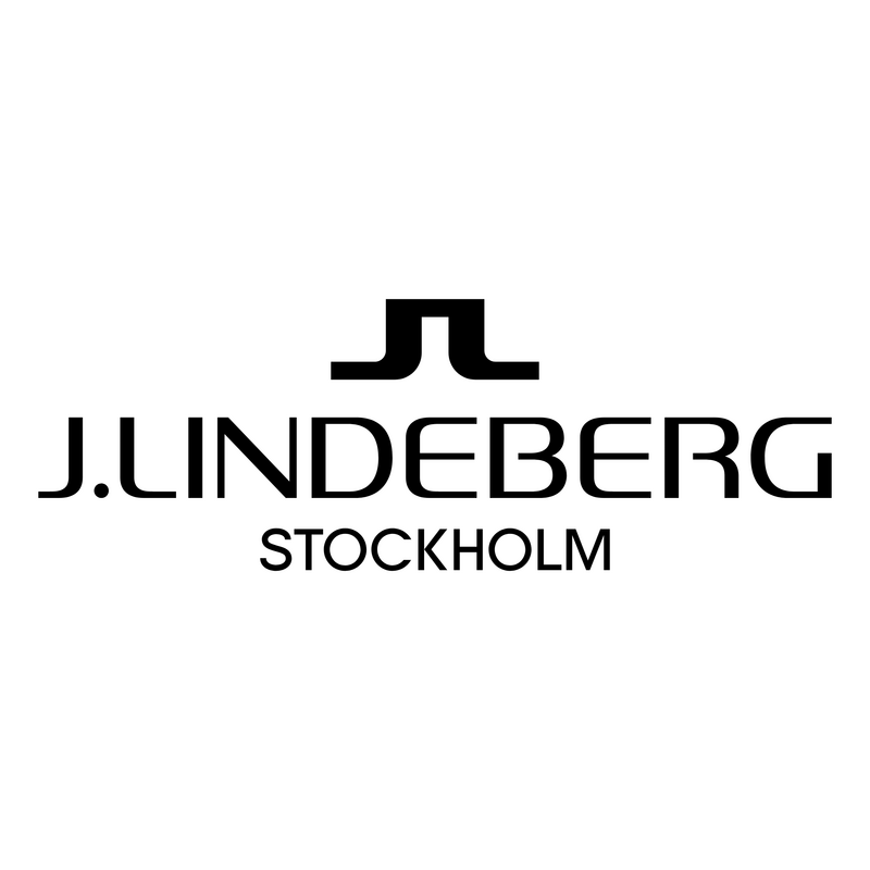 J Lindeberg Logo PNG Vector, Icon Transparent
