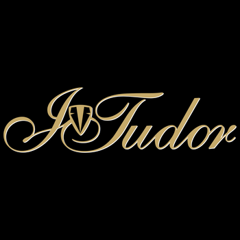 J Tudor 标志 PNG
